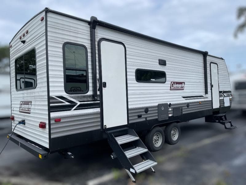 2024 Dutchmen 2024 Dutchmen Coleman - thumbnail 6
