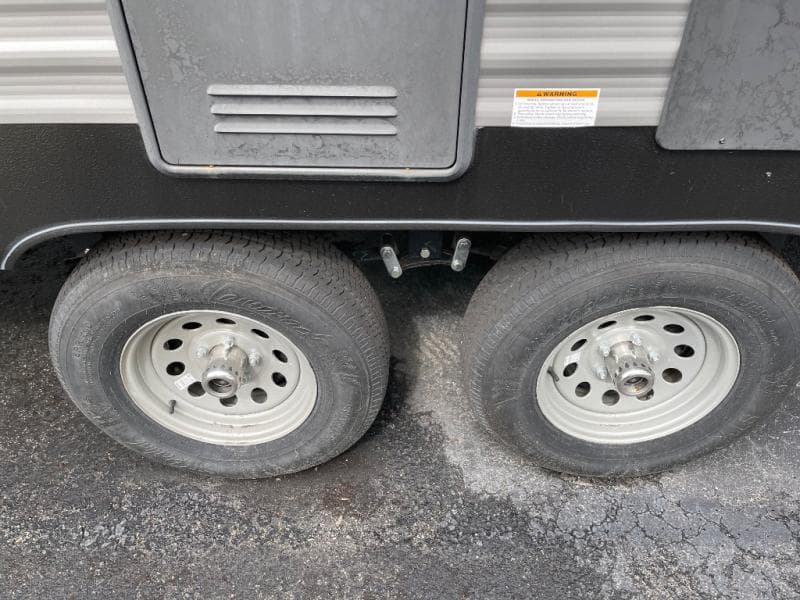 2024 Dutchmen 2024 Dutchmen Coleman - thumbnail 7