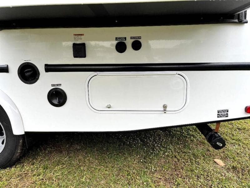 2024 Gulf Stream 2024 Gulf Stream Conquest - thumbnail 11