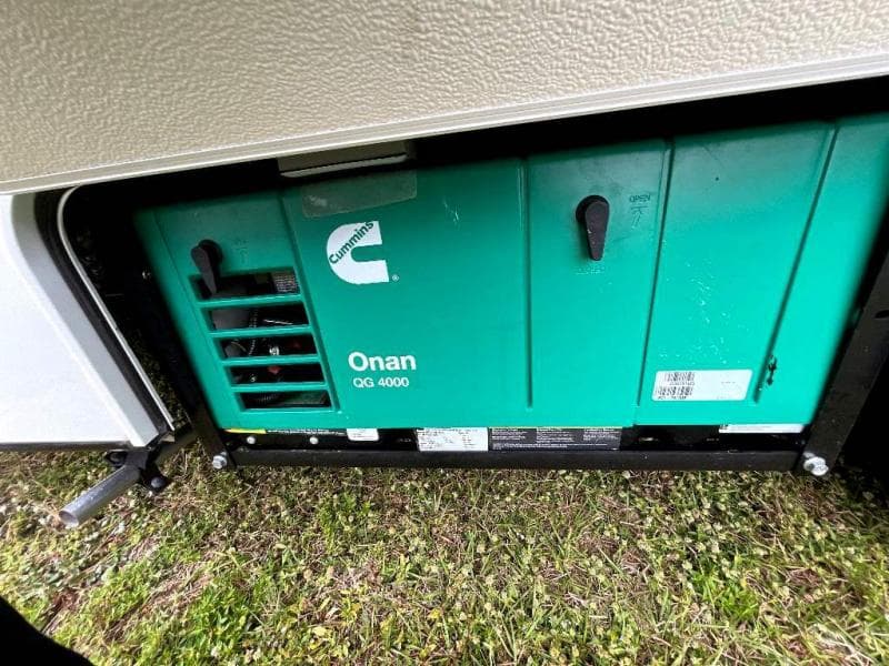 2024 Gulf Stream 2024 Gulf Stream Conquest - thumbnail 14