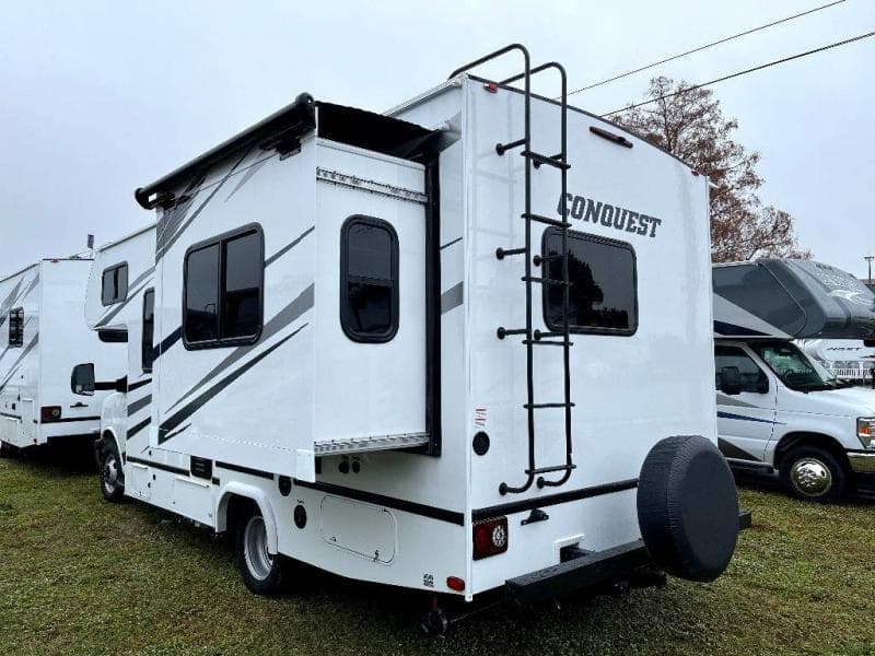 2024 Gulf Stream 2024 Gulf Stream Conquest - thumbnail 9