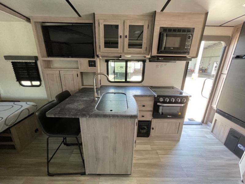 2024 Coachmen 2024 Coachmen Northern Spirit - thumbnail 10