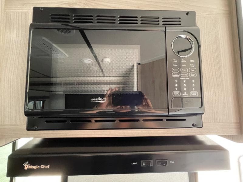 2024 Coachmen 2024 Coachmen Northern Spirit - thumbnail 11