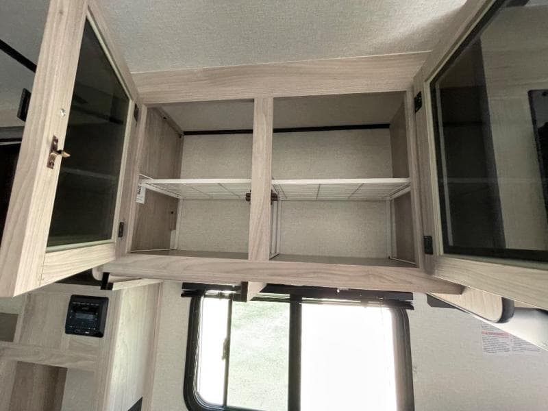 2024 Coachmen 2024 Coachmen Northern Spirit - thumbnail 16