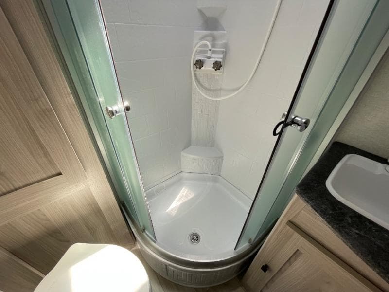 2024 Coachmen 2024 Coachmen Northern Spirit - thumbnail 24