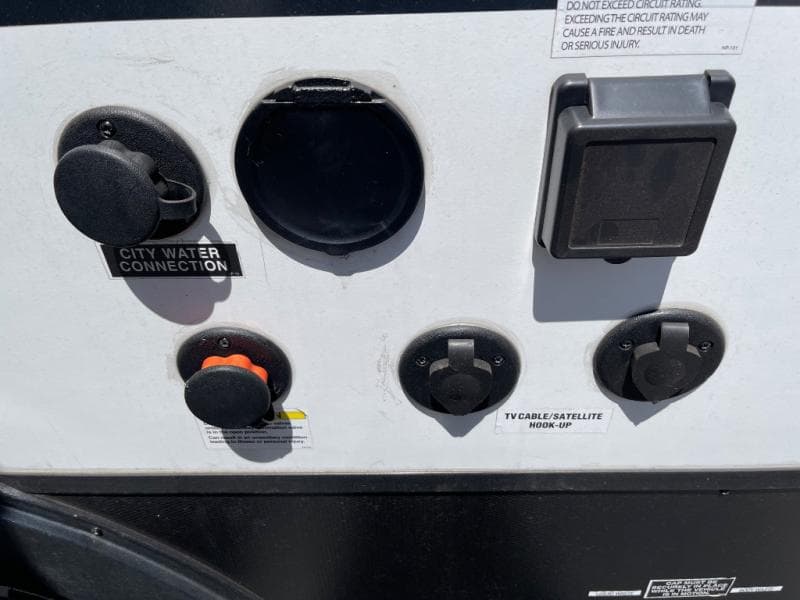 2024 Coachmen 2024 Coachmen Northern Spirit - thumbnail 41