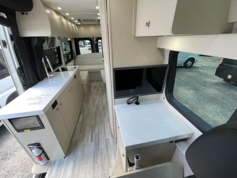 2024 Pleasure-Way 2024 Pleasure-Way Plateau - thumbnail 14