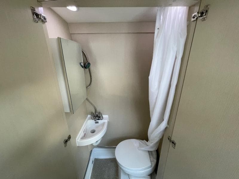 2024 Pleasure-Way 2024 Pleasure-Way Plateau - thumbnail 16