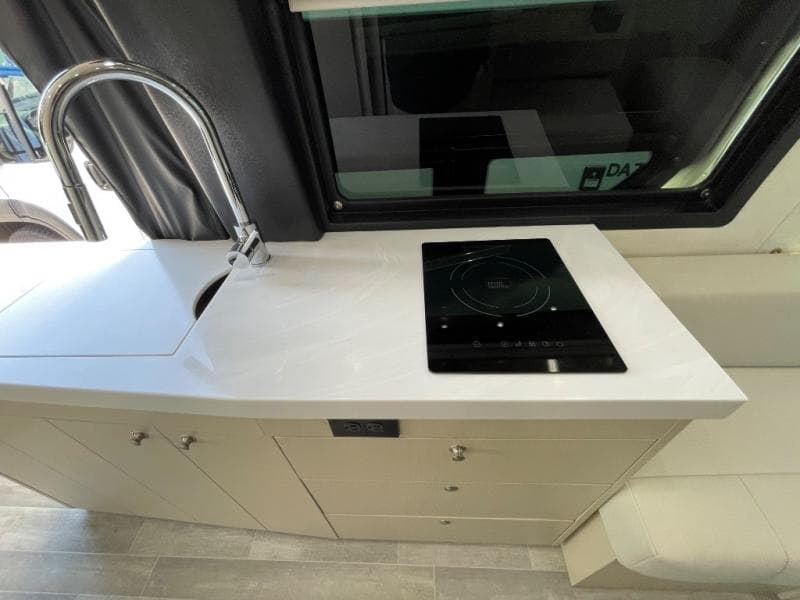 2024 Pleasure-Way 2024 Pleasure-Way Plateau - thumbnail 19