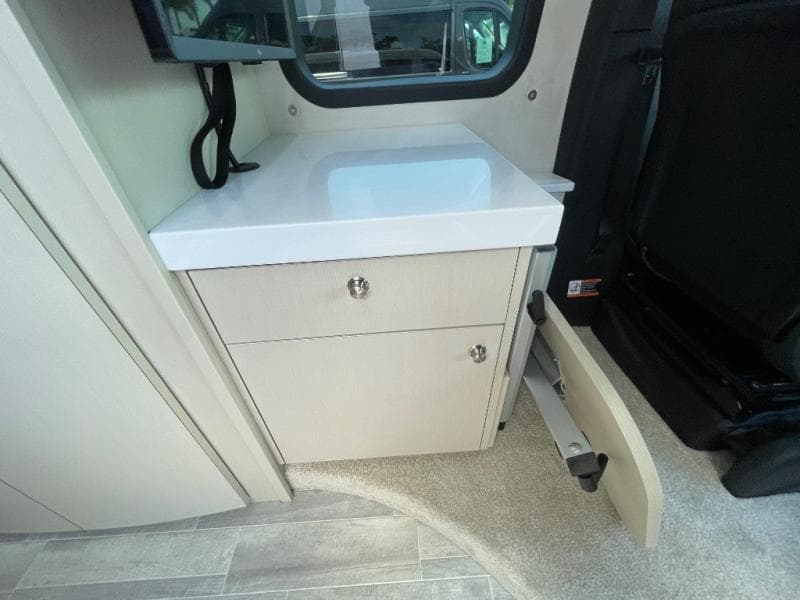 2024 Pleasure-Way 2024 Pleasure-Way Plateau - thumbnail 34