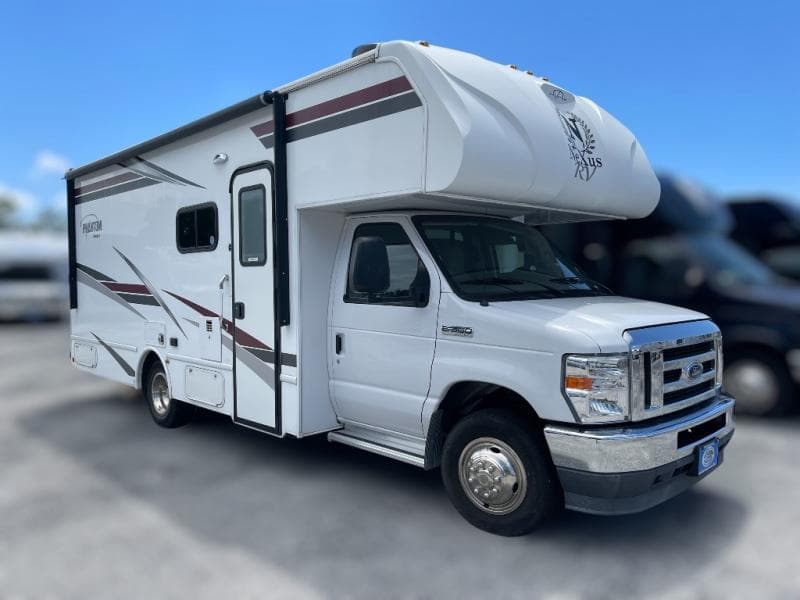 2021 Nexus RV 2021 Nexus RV Phantom - image 1