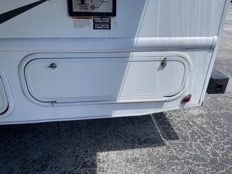 2021 Nexus RV 2021 Nexus RV Phantom - thumbnail 12