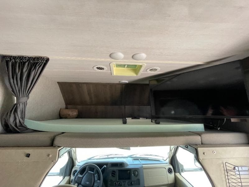 2021 Nexus RV 2021 Nexus RV Phantom - thumbnail 16