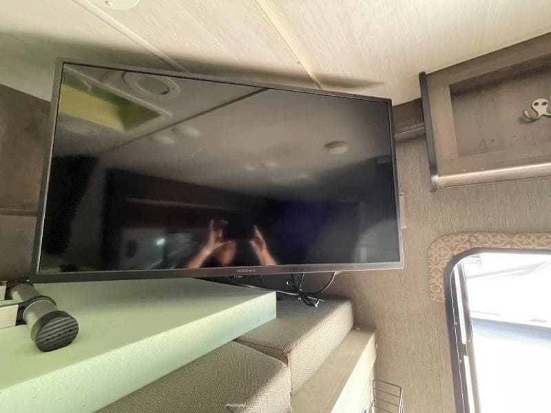 2021 Nexus RV 2021 Nexus RV Phantom - thumbnail 17