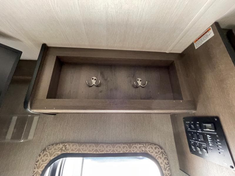 2021 Nexus RV 2021 Nexus RV Phantom - thumbnail 18