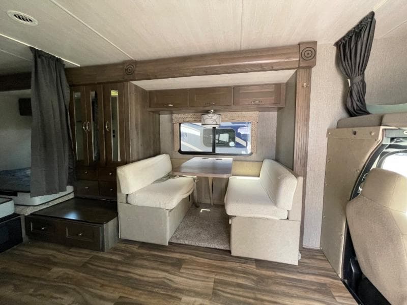 2021 Nexus RV 2021 Nexus RV Phantom - thumbnail 19