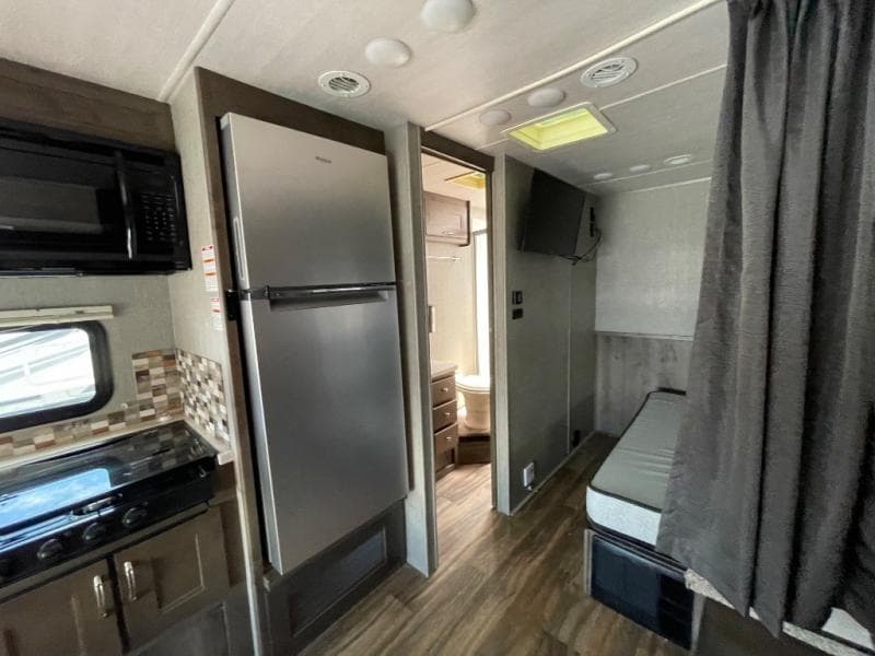 2021 Nexus RV 2021 Nexus RV Phantom - thumbnail 21