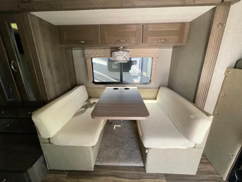 2021 Nexus RV 2021 Nexus RV Phantom - thumbnail 28