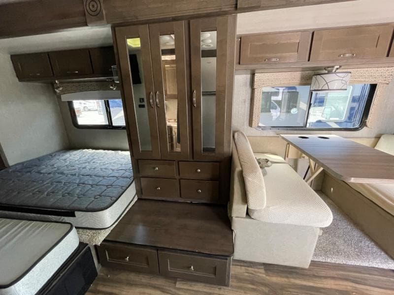 2021 Nexus RV 2021 Nexus RV Phantom - thumbnail 29