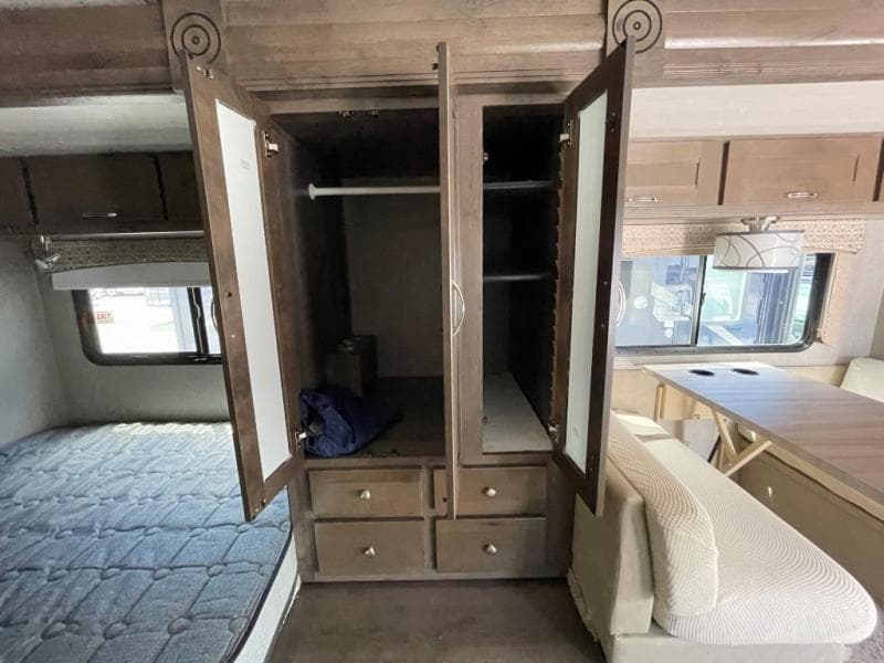 2021 Nexus RV 2021 Nexus RV Phantom - thumbnail 30