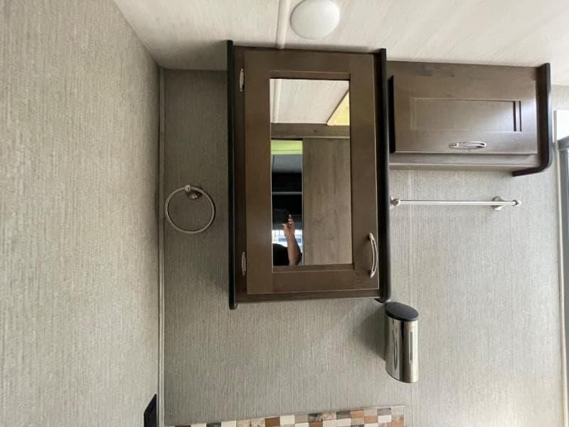 2021 Nexus RV 2021 Nexus RV Phantom - thumbnail 36