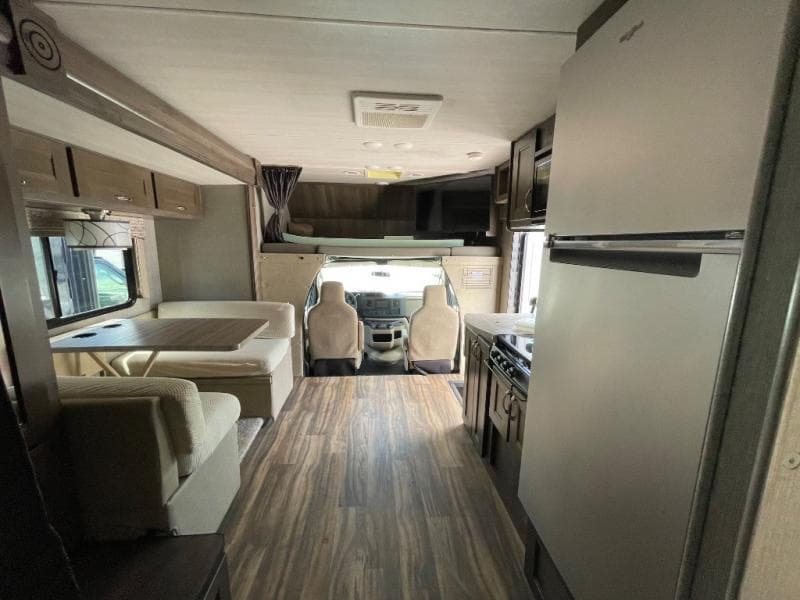 2021 Nexus RV 2021 Nexus RV Phantom - thumbnail 39