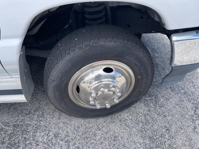 2021 Nexus RV 2021 Nexus RV Phantom - thumbnail 8