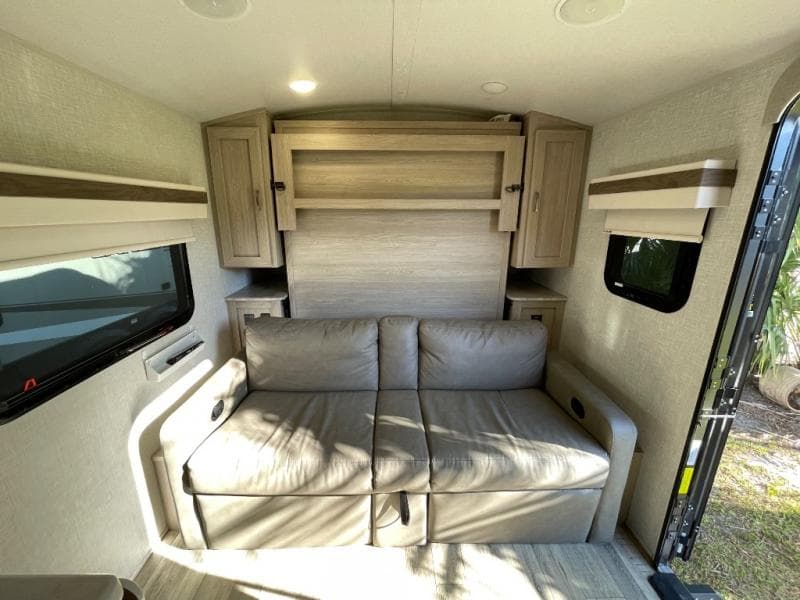 2022 Rockwood 2022 Rockwood Geo Pro - thumbnail 17