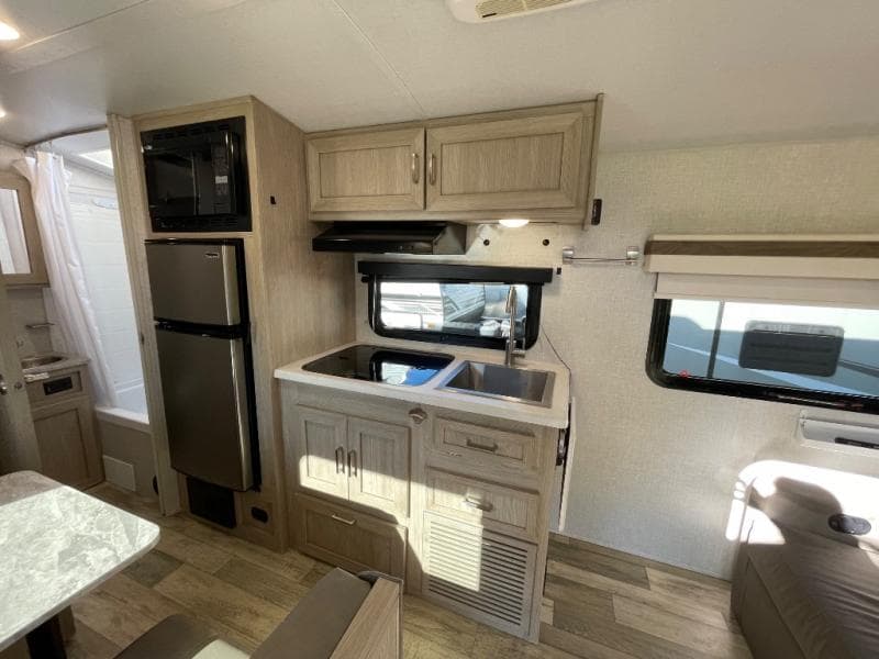 2022 Rockwood 2022 Rockwood Geo Pro - thumbnail 18