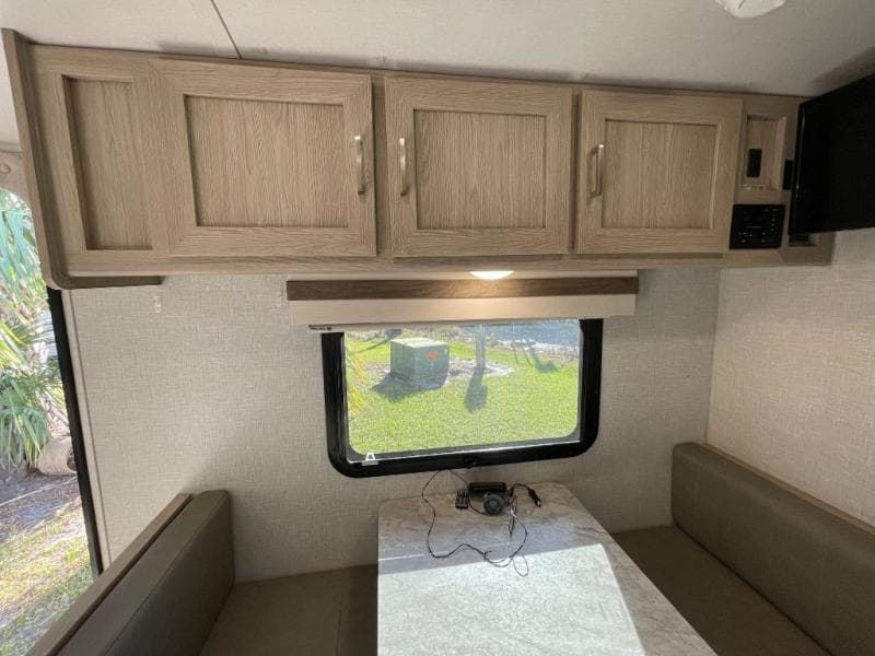 2022 Rockwood 2022 Rockwood Geo Pro - thumbnail 25