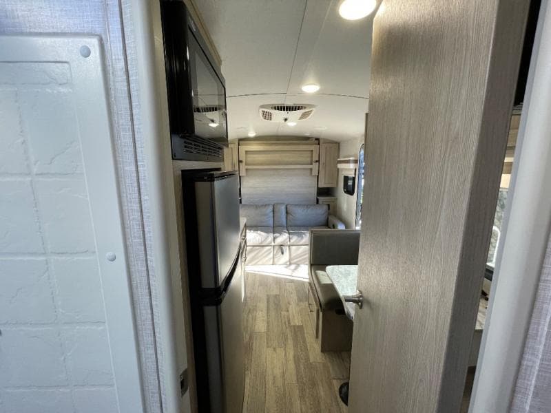 2022 Rockwood 2022 Rockwood Geo Pro - thumbnail 33