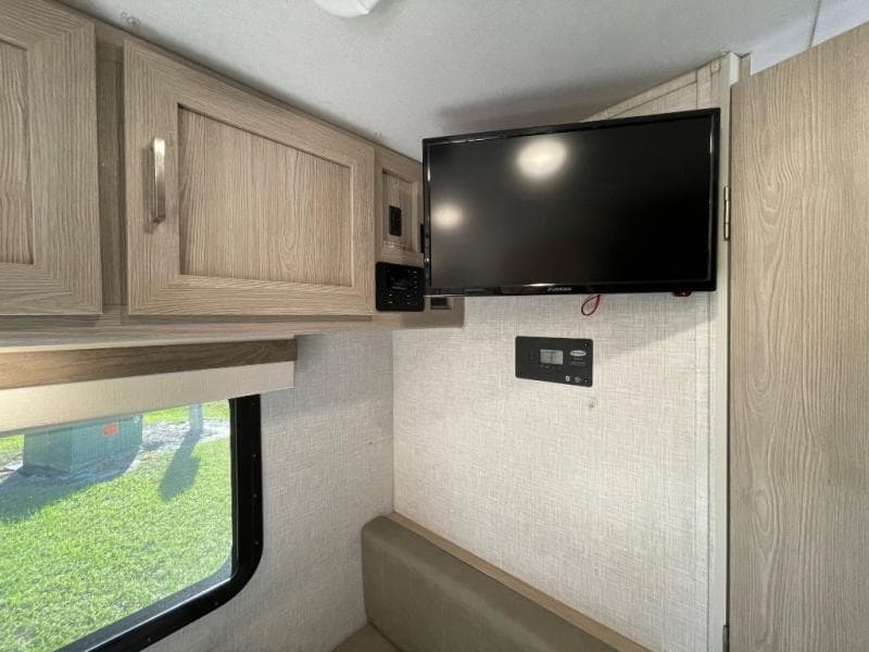 2022 Rockwood 2022 Rockwood Geo Pro - thumbnail 34