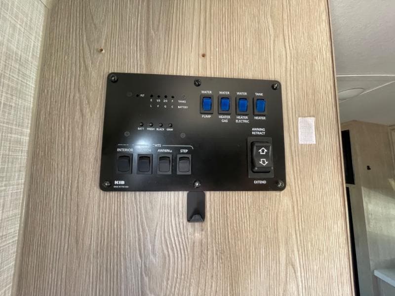 2022 Rockwood 2022 Rockwood Geo Pro - thumbnail 38