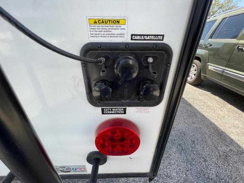 2022 Rockwood 2022 Rockwood Geo Pro - thumbnail 6