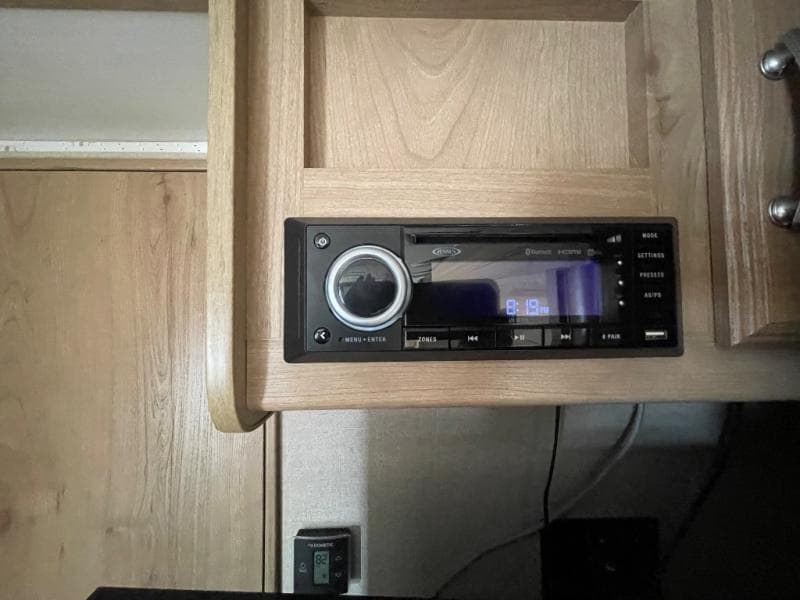 2020 Winnebago 2020 Winnebago Micro Minnie - thumbnail 25