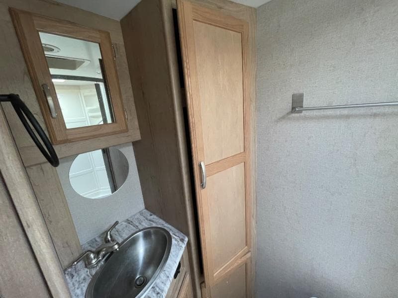 2020 Winnebago 2020 Winnebago Micro Minnie - thumbnail 28