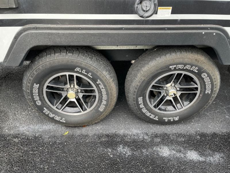 2020 Winnebago 2020 Winnebago Micro Minnie - thumbnail 5