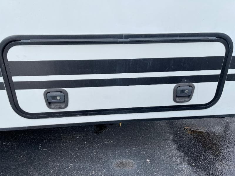 2020 Winnebago 2020 Winnebago Micro Minnie - thumbnail 6