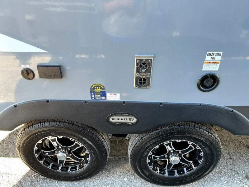 2024 Venture RV 2024 Venture RV Sonic - thumbnail 11