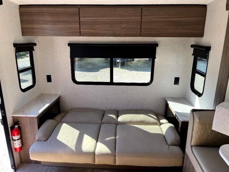 2024 Venture RV 2024 Venture RV Sonic - thumbnail 13