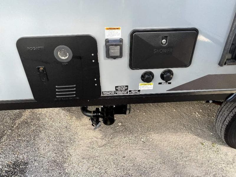 2024 Venture RV 2024 Venture RV Sonic - thumbnail 6