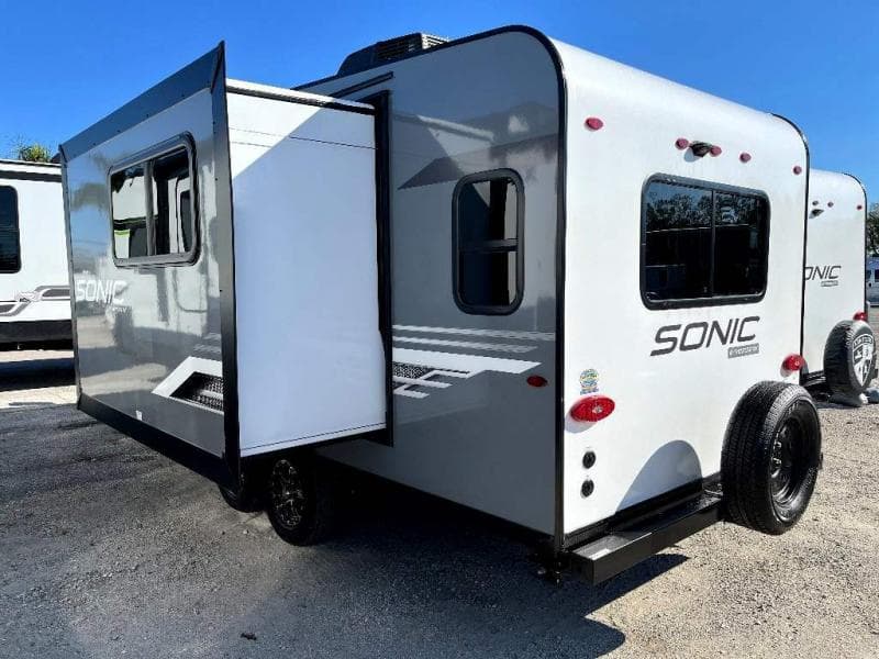 2024 Venture RV 2024 Venture RV Sonic - thumbnail 8