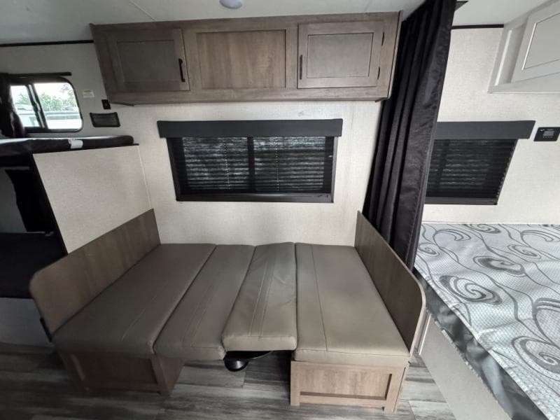 2024 Wayfinder RV 2024 Wayfinder RV Go Play - thumbnail 11