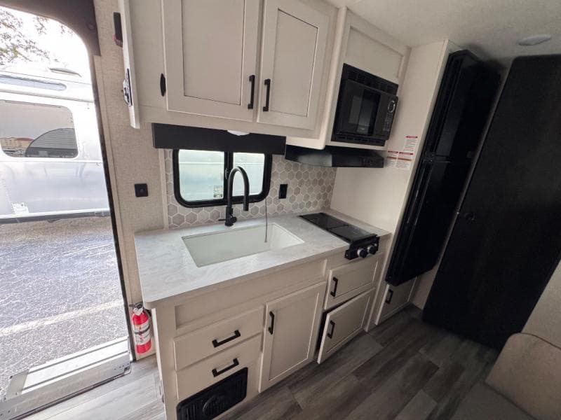 2024 Wayfinder RV 2024 Wayfinder RV Go Play - thumbnail 12