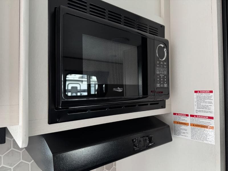 2024 Wayfinder RV 2024 Wayfinder RV Go Play - thumbnail 14