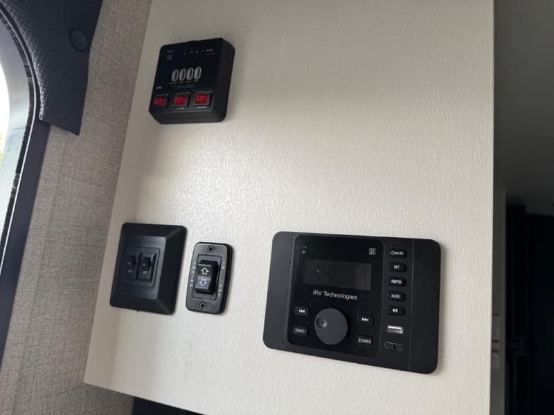 2024 Wayfinder RV 2024 Wayfinder RV Go Play - thumbnail 19