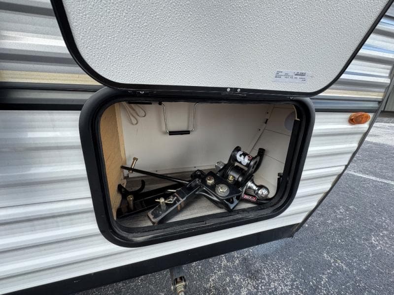 2024 Wayfinder RV 2024 Wayfinder RV Go Play - thumbnail 5