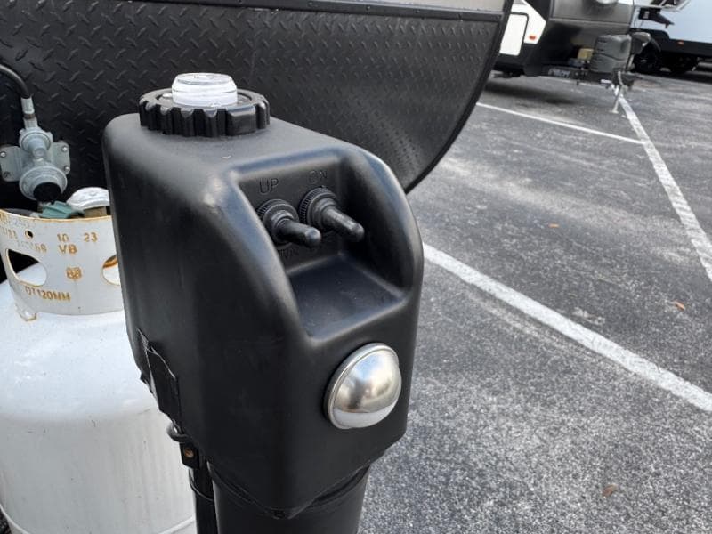 2024 Wayfinder RV 2024 Wayfinder RV Go Play - thumbnail 6