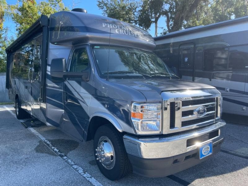 2024 Phoenix USA Phoenix Cruiser 2552