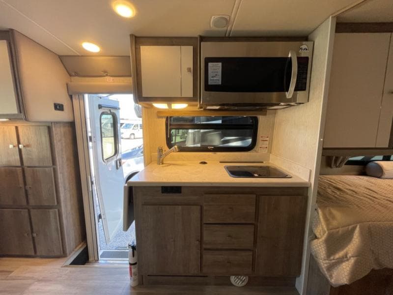 2024 Phoenix USA 2024 Phoenix USA Phoenix Cruiser - thumbnail 28